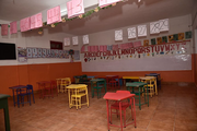 Kotagiri Public School-Acitivity Room